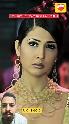 Aankh Hai Bhari Bhari SadSong #HeartTouching #EmotionalSong #LoveSong #Hindi #AlkaYagnik #KumarSanu