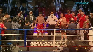 Con la vittoria di ieri sera a #Caen, il sottocapo #GuardiaCostiera Matteo Signani si conferma Campione europeo dei pesi medi di pugilato. Congratulazioni dal Comandante Generale e da tutti i colleghi della Guardia Costiera! | Corpo delle Capitanerie di Porto - Guardia Costiera