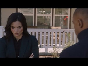 NCIS 19x16 (5) Knight saves suspects life