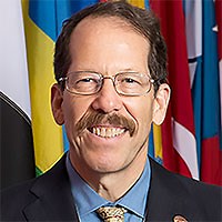 Kelman Seminar: Conflict or Common Interests? Negotiation Choices with Science Diplomacy