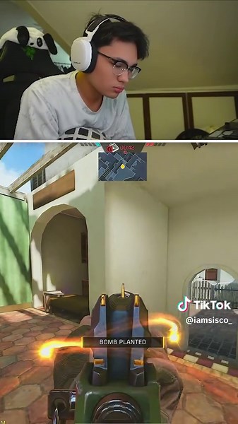 Call of Duty MK2 Highlights: Odunwire's Epic Moments