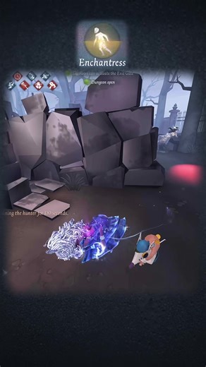 Exploring Detour in Identity V Gameplay