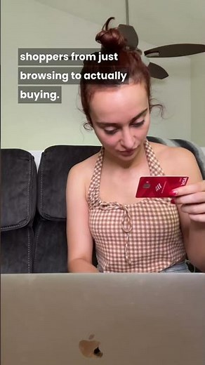 Turn Browsers into Buyers with Your Shopify Secret Weapon - REP AI #ecommerce #shopify