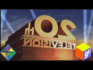 I Accidentally 20th Television