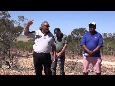 STAR STORIES of the Dreaming First Nations Astronomy Trailer