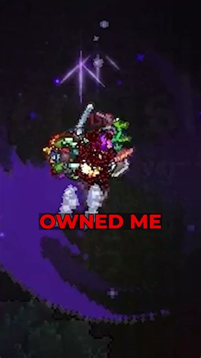 Things I Learned Playing Terraria on Mediumcore Expert (Part 1)