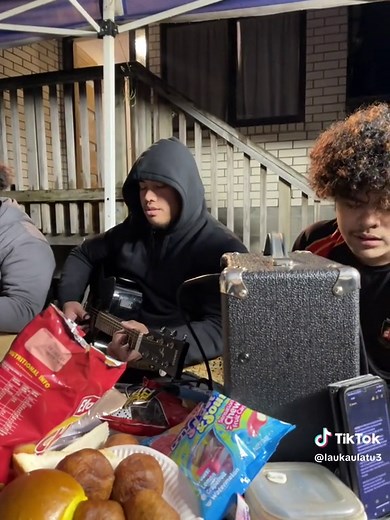 Authentic Tongan Kava Songs Compilation