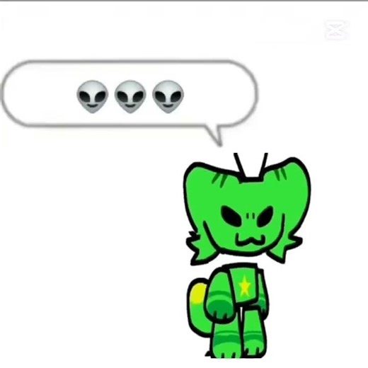 XD @Olap-Sprite #alien #meme #XD #humor