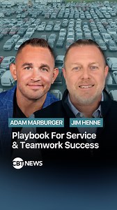 From service advisor to owner. Jim Henne’s journey to becoming dealer principal at Performance Toyota Volvo is a masterclass in growth, grit, and leadership. On Training Camp with Adam Marburger, Jim shares how he: — Turned around a failing service department — Bought out his partner and took over the store — Partnered with his wife to build a new leadership culture — Connected deeper with the community through creative events — Boosted profits by cutting unproductive discounting and doubling do