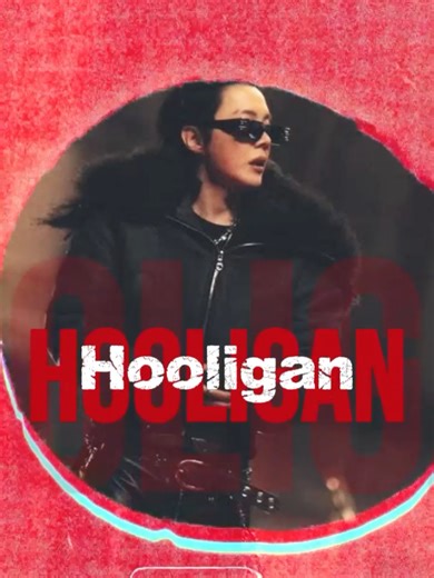 #CapCut #jhope #bts #hooligan #arirang