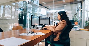 The reliable way to make payments: our XRechnungsgenerator