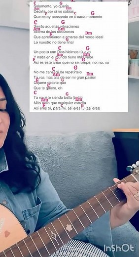 Un pacto con Dios 🎶