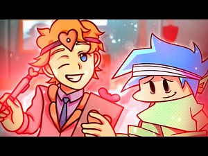 O MOD QUE SALVA O BOYFRIEND? Friday Night Funkin': Static Memories