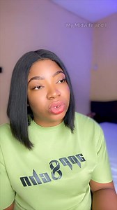 71K views · 2.4K reactions | Induction of labour is not safe for you as a pregnant woman. | My Midwife and I #MMI | Facebook