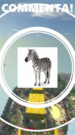 Qual è il tuo animale preferito? 🐾 #shorts