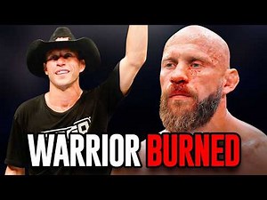 What the HECK Happened to Donald Cerrone?