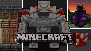 Top 10 Minecraft Mods Of The Week | Buddycards, Dungeons Mobs, Shrink, Sapience & More!