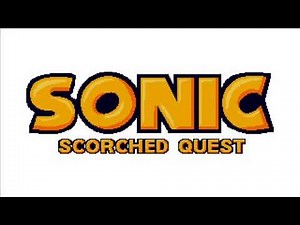 Metal Sonic - Sonic: Scorched Quest Soundtrack