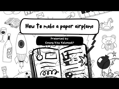 English procedure video assignments. Class XI AKL 3