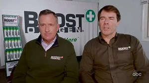 Boost Oxygen Large Natural 10L Canister | Respiratory Support for Aerobic Recovery, Altitude, Performance & Health (8 Pack)