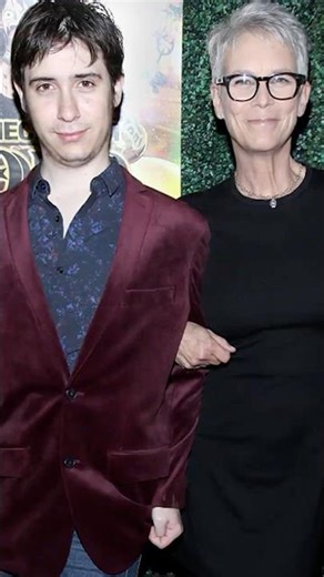 Jamie Lee Curtis Buys Her Trans Daughter a Dream Mansion