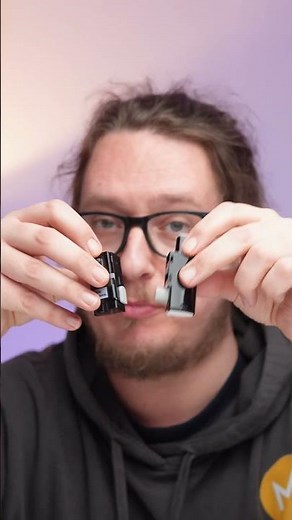 Assembling the IVG Pro #shortsyoutube #shortsyoutube