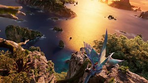 52K views · 1K reactions | Zoom through the forest on the back of a banshee and experience Pandora — The World of Avatar at Disney's Animal Kingdom #WorldTourismDay. | Avatar | Facebook