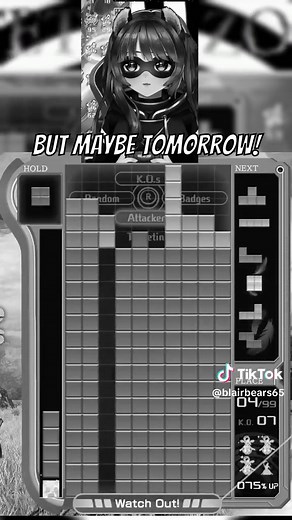 Strategies to Win Tetris 99 Like a Pro