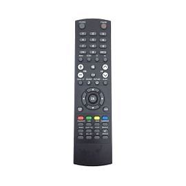Télécommande adaptée à la télécommande TV, réglage gratuit, adaptation, remplacement, version anglaise | Rakuten