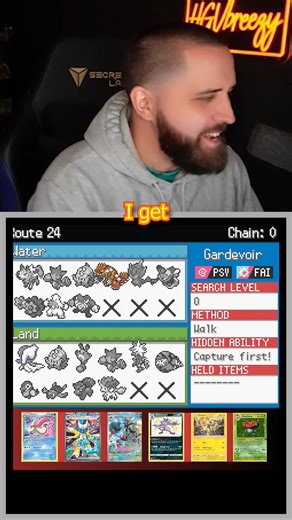 17K views · 71 reactions | Best Heatran EVER! Why can't I get these on a Nuzlocke run! #reels #pokemon #pokemoncommunity | HGVbreezy | Facebook