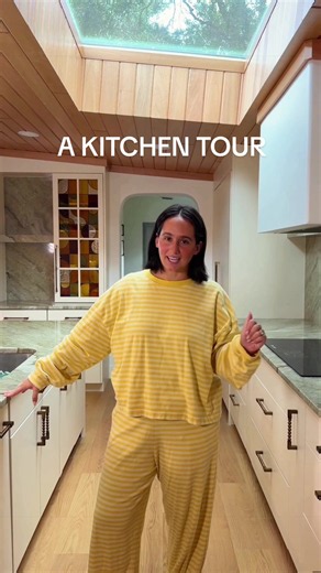 Kitchen tour: the little details of our dream kitchen