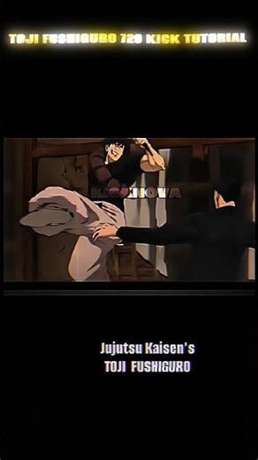 “720 Kick Tutorial – Beginner to Pro 💥