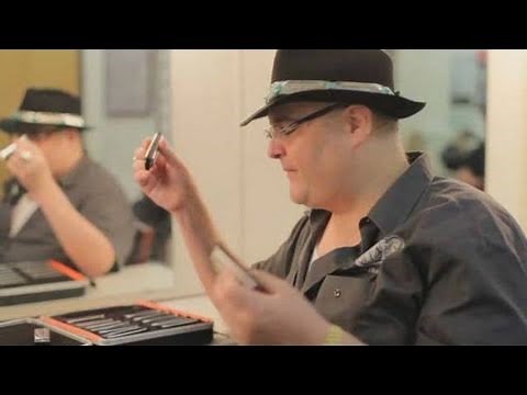 What Are John Popper's 14 Harmonicas? | Harmonica Lessons
