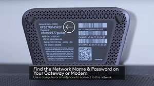 Setting up your Xfinity Internet and Voice Services with the Xfinity Getting Started Kit.mp4