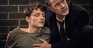 ARD-Thriller mit Starbesetzung: "Euer Ehren" startet in der Mediathek