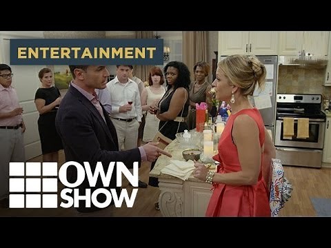 If Loving You Is Wrong Season 2 Ep 1 Recap | #OWNSHOW | Oprah Online