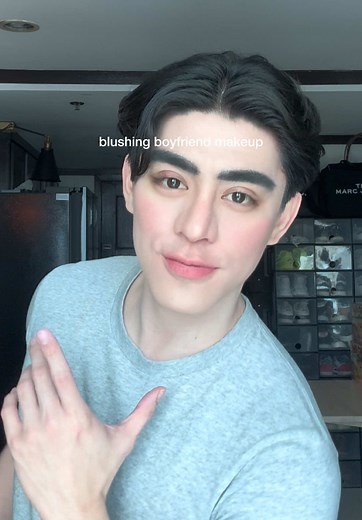 Men's Makeup Tutorial: Step-by-Step Guide for Beginners