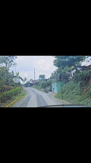 Cantón Recuerdo Nuevo Progreso #NuevoProgreso El Gran Jaguar Films | Edgar Don Bamaca