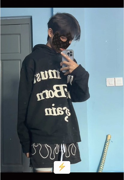 我送某人一句话 怂包😂