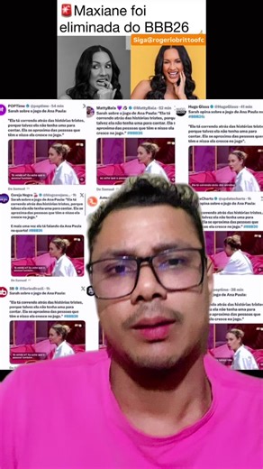 Desse jeito é complicado