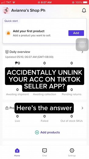 Understanding Shop Probation Period on TikTok