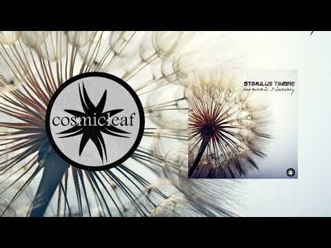 Stimulus Timbre - Harmonic Discovery - 05 Dream Catcher