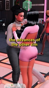 106K views · 9.8K reactions | Check out this mod for the sims 4! A new hit on system! #thesims #sims4 #sims4mods #sims4cc | ItsmeTroi | Facebook