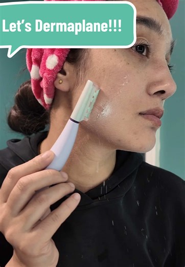 Dermaplaning Tips and Techniques for Glowing Skin