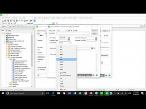 Sage 100/100cloud Demo Version 2018 aka 6.0