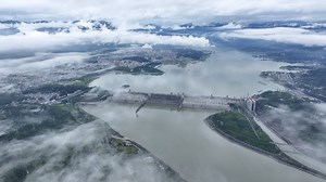 How China's Three Gorges project transforms flood management