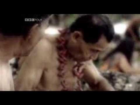 Tales From The Jungle: Margaret Mead - Part 2 of 6