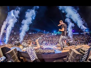 W&W & Groove Coverage - Moonlight Shadow (LIVE Tomorrowland 2019)
