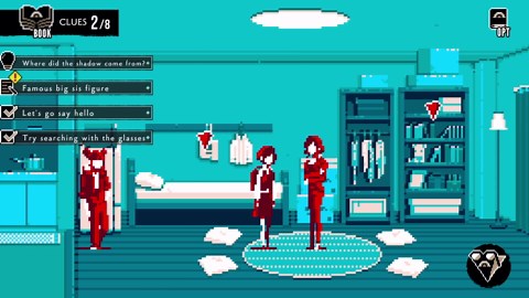 Urban Myth Dissolution Center - Official Launch Trailer | Games with Wings Showcase 2025