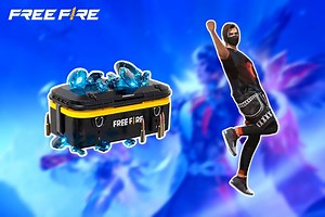 Free Fire redeem codes today (3 November 2022): Latest FF codes to get free emotes and diamonds